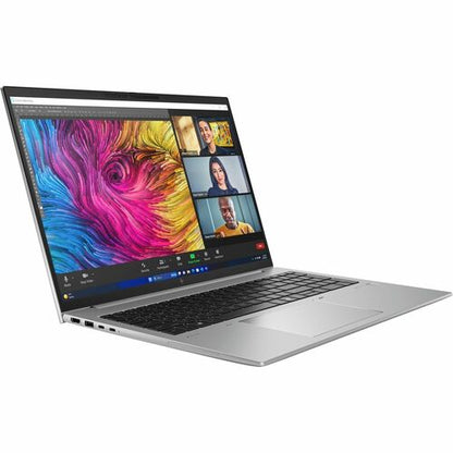 HP ZBook Firefly G11 16\" Mobile Workstation - WUXGA - Intel Core Ultra 7 165U