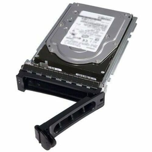 960GB SSD VSAS SED RI 12GBPS 512E 2.5IN WITH 3.5IN HYB CARR CK