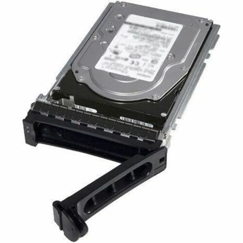 SSD VSAS SED RI 512E DE 1,92 TB DE 2,5 PULGADAS CON CARR HYB DE 3,5 PULGADAS
