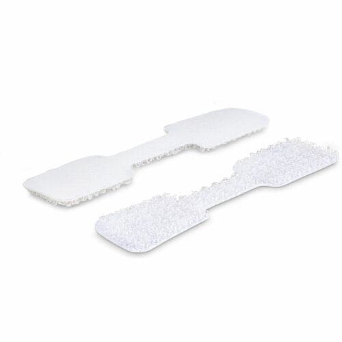 StarTech.com 3.5in (9cm) Cable Labels