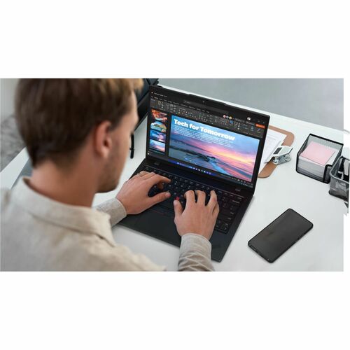 TOPSELLER TP L14 G5 ULTRA 5 135U VPRO 3.60G 16GB 256GB 14IN