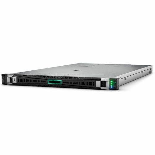 HPE DL360 G11 4510 64G MR408I-O 8SFF SVR PL 78