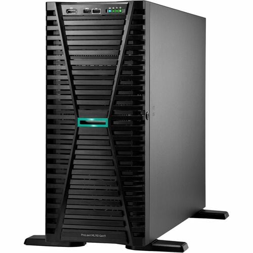 HPE ML110 G11 4514Y 64G MR408I-O SVR PL 78