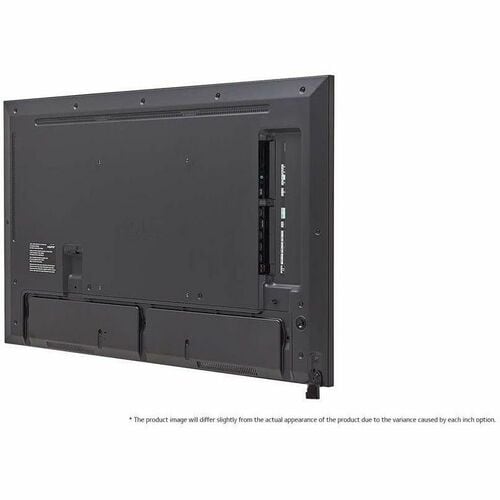 LG 55UH7N-E UHD Signage Display - 55\" (1397 mm) LCD