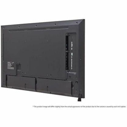 LG 55UH7N-E UHD Signage Display - 55\" (1397 mm) LCD