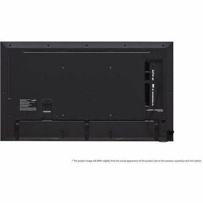 LG 55UH7N-E UHD Signage Display - 55\" (1397 mm) LCD