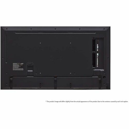 49IN IPS EDGE LED 3840 X 2160 UHD 700 CD/M2