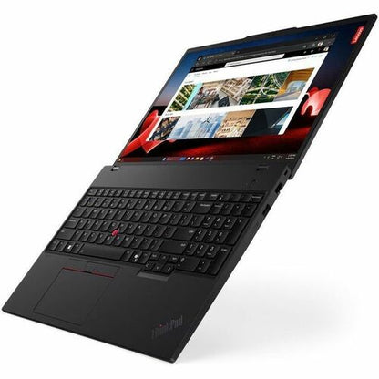 Lenovo ThinkPad T16 G3 ULTRA 7 165U VPRO 3.80G 32GB 1TB 16 W11P64 (21MN005HUS)