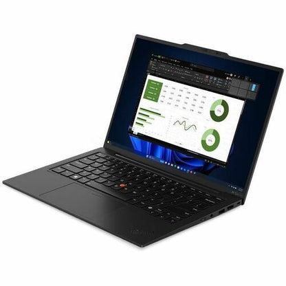 Lenovo ThinkPad X1 Carbon G12 U5 125U 3,60 Go 16 Go 512 Go 14 W11P64 (21KC00A0US)