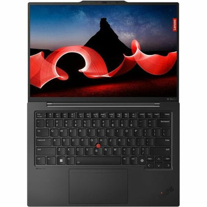 Lenovo ThinkPad X1 Carbon G12 U5 125U 3,60 Go 16 Go 512 Go 14 W11P64 (21KC00A0US)