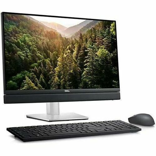 OPTIPLEX AIO PLUS 7420 CORE I5-14500 16GB 1DIMM 512GB SS T INTE