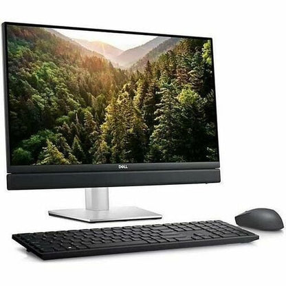 OPTIPLEX AIO PLUS 7420 CORE I5-14500 16GB 1DIMM 512GB SS T INTE