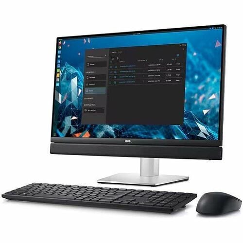 OPTIPLEX AIO PLUS 7420 CORE I5-14500 16GB 1DIMM 512GB SS T INTE