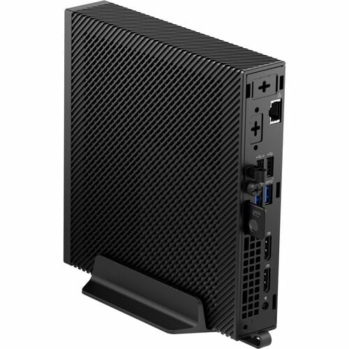 Dell OptiPlex 3000 Thin Client Pentium Silver N6005 Quad-core (4 Core) 2 GHz - Black