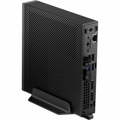 Dell OptiPlex 3000 Thin Client Pentium Silver N6005 Quad-core (4 Core) 2 GHz - Black