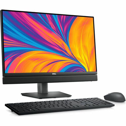 OPTIPLEX AIO 7420 EEP CORE I5-14500T 8GB 1DIMM 256GB SS T INTE