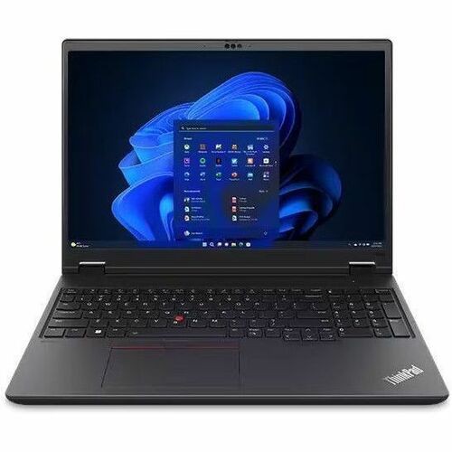 Lenovo ThinkPad P16v Gen 2 21KX002FUS 16\" Mobile Workstation - WQUXGA