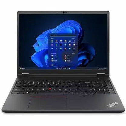 Lenovo ThinkPad P16v Gen 2 21KX002FUS 16\" Mobile Workstation - WQUXGA