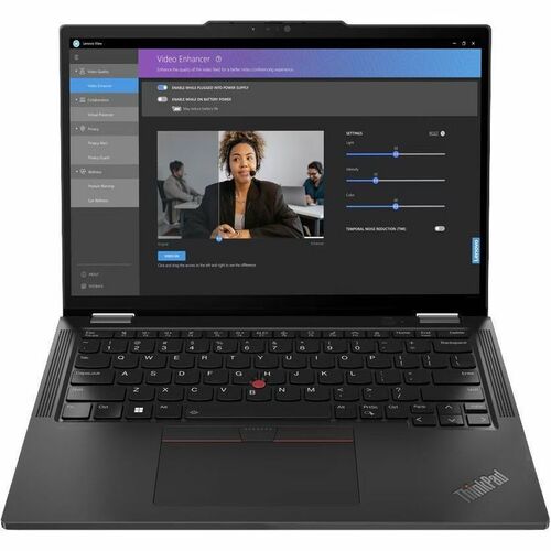TOPSELLER TP X13 2IN1 G5 ULTRA5 135U VPRO 3.60G 13.3 16GB 512GB