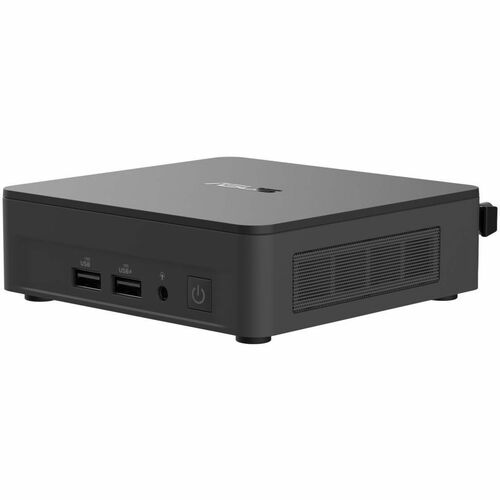 Asus NUC 13 Pro NUC13ANHi3 Barebone System - Core i3 13th Gen i3-1315U Hexa