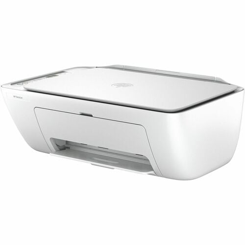 Impresora multifunción de inyección de tinta inalámbrica HP Deskjet 2842e - Color