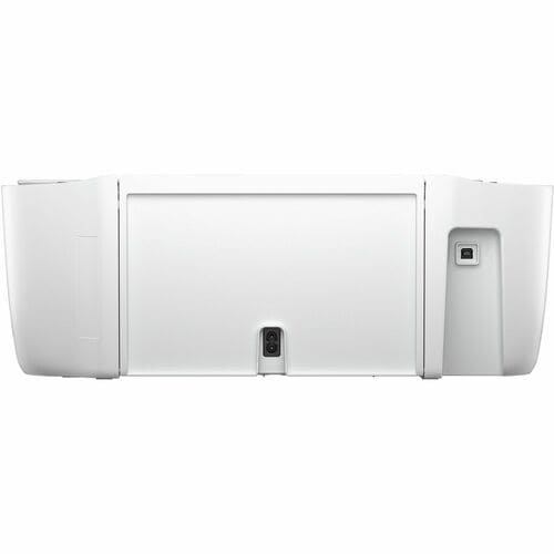 Impresora multifunción de inyección de tinta inalámbrica HP Deskjet 2842e - Color