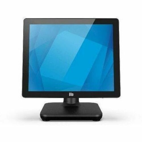 Terminal POS Elo EloPOS - Celeron G4900T 2,90 GHz - 4 GB DDR4 SDRAM - 128 GB SSD
