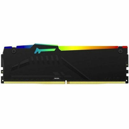 Memoria DIMM DDR5 CL30 de 16 GB y 6000 MT/s para Fury Beast RGB Expo