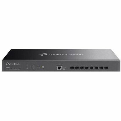JETSTREAM 8-PORT 10GE SFP+ L2+ MANAGED SWITCH