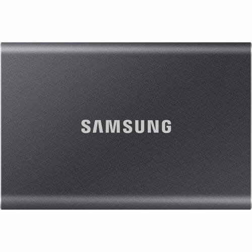 USB 3.2 GEN. 2 T7 4TB PORTÁTIL GRIS MULTI 5