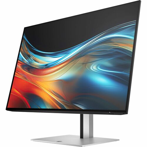 HP 724pn 24\" Class WUXGA LCD Monitor - 16:10 - 24\" Viewable