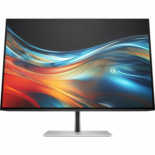 HP 724pn 24\" Class WUXGA LCD Monitor - 16:10 - 24\" Viewable