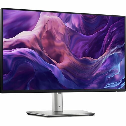 DELL 24 USB-C HUB MONITOR P2425HE