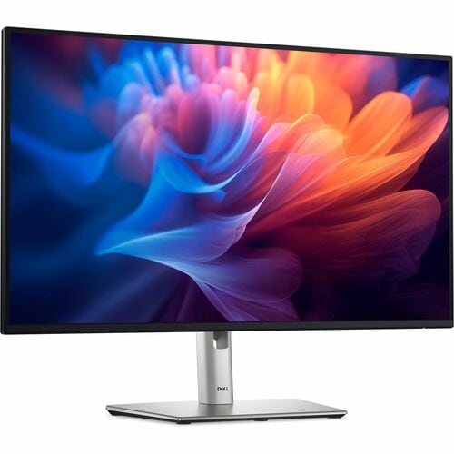 Dell P2725HE 27\" Class Full HD LED Monitor - 16:9 - Black, Gray