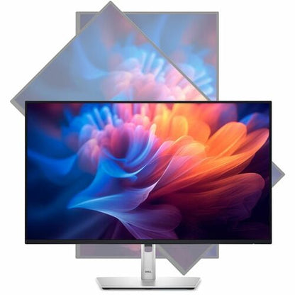 Dell P2725HE 27\" Class Full HD LED Monitor - 16:9 - Black, Gray