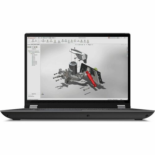 Lenovo ThinkPad P16 Gen 2 21FA0059US 16\" Mobile Workstation - WQXGA