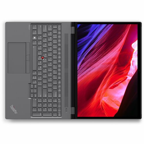 Lenovo ThinkPad P16 Gen 2 21FA0059US 16\" Mobile Workstation - WQXGA
