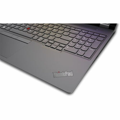 Lenovo ThinkPad P16 Gen 2 21FA0059US 16\" Mobile Workstation - WQXGA
