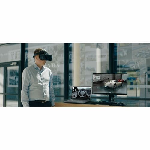 Lenovo ThinkPad P16 Gen 2 21FA0059US 16\" Mobile Workstation - WQXGA