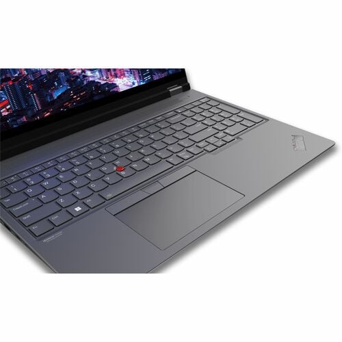 Lenovo ThinkPad P16 Gen 2 21FA0058US 16\" Mobile Workstation - WQXGA