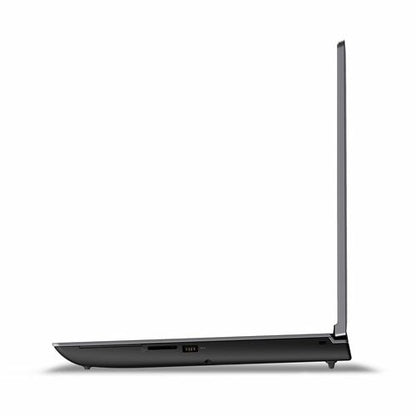 Lenovo ThinkPad P16 Gen 2 21FA0058US 16\" Mobile Workstation - WQXGA