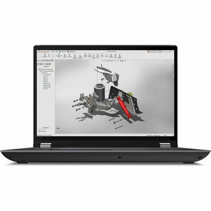 Lenovo ThinkPad P16 Gen 2 21FA0055US 16\" Mobile Workstation - WQXGA
