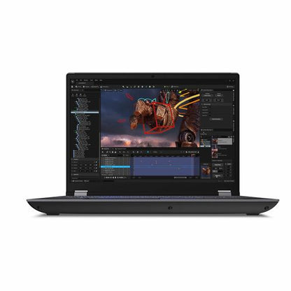 Lenovo ThinkPad P16 Gen 2 21FA0055US 16\" Mobile Workstation - WQXGA