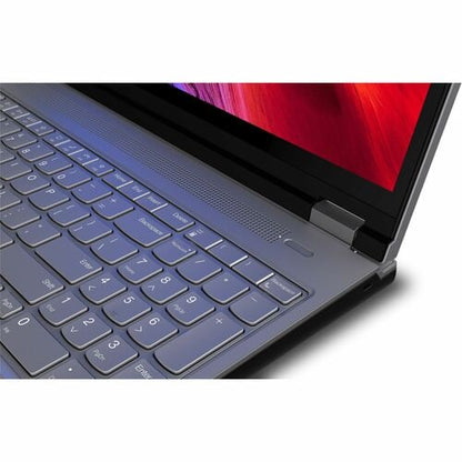 Lenovo ThinkPad P16 Gen 2 21FA0055US 16\" Mobile Workstation - WQXGA