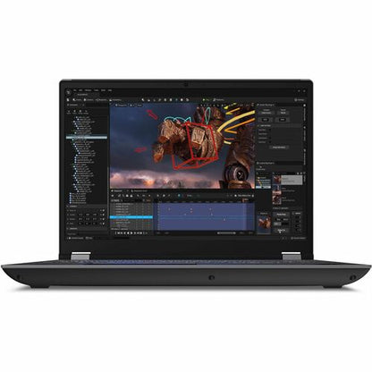 Lenovo ThinkPad P16 Gen 2 21FA005AUS 16\" Mobile Workstation - WQXGA