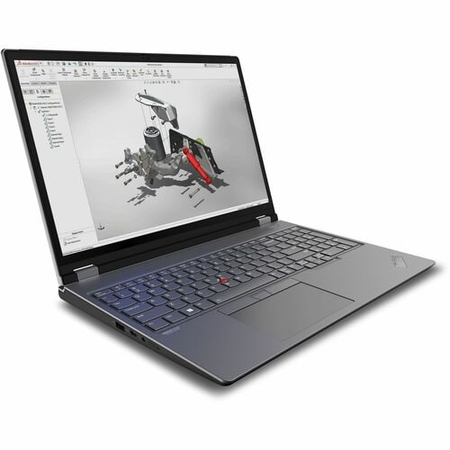 TOPSELLER TP P16 G2 I714700HX 3.90G 16GB 512GB 16IN W11P64