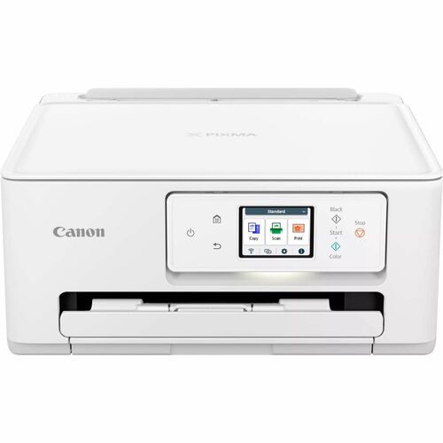 Impresora multifunción de inyección de tinta inalámbrica Canon PIXMA TS7720 - C