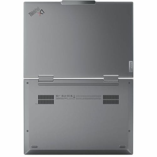 Ordinateur portable convertible 2 en 1 Lenovo ThinkPad X1 Gen 9 21KE005RCA 14" avec écran tactile - WUXGA