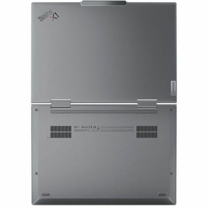 Ordinateur portable convertible 2 en 1 Lenovo ThinkPad X1 Gen 9 21KE005RCA 14" avec écran tactile - WUXGA