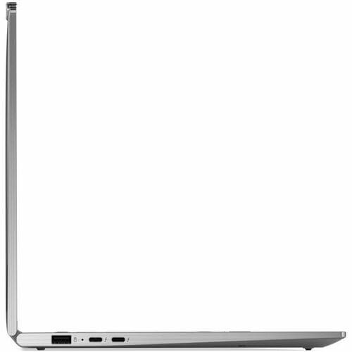 Ordinateur portable convertible 2 en 1 Lenovo ThinkPad X1 Gen 9 21KE005RCA 14" avec écran tactile - WUXGA